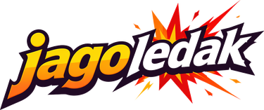 jagoledak