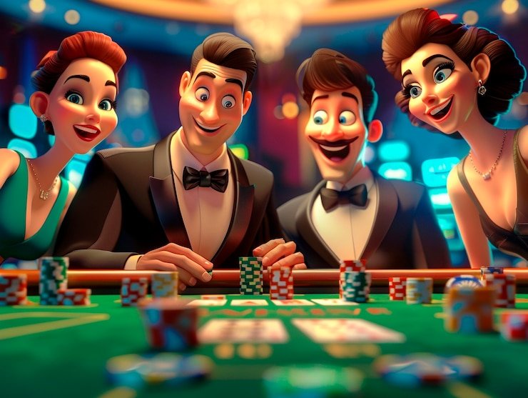 Live-dealer roulette alongside our esports hub jagoledak live-dealer casino table with professional croupier