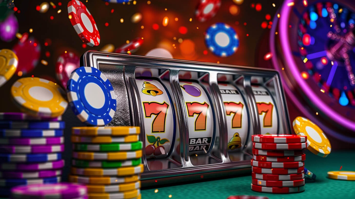 Hongkong Pools themed slot games on jagoledak platform