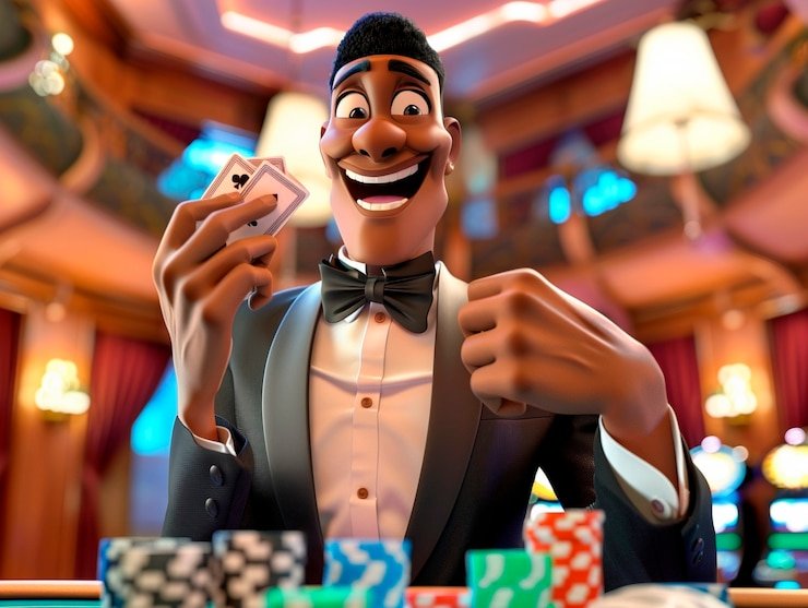Fortune Tiger expanding wilds and multiplier stacking